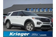 Ford Explorer 2021 AWD XLT 4 en Elizabethtown