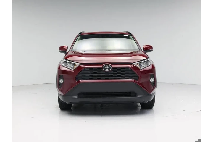 $26998 : Toyota RAV4 2019 XLE 4dr SUV image 5