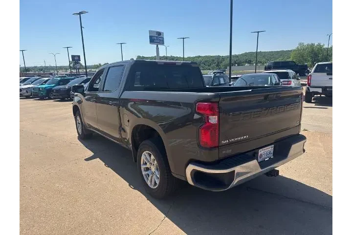 $34995 : Chevrolet Silverado 1500 202 image 5