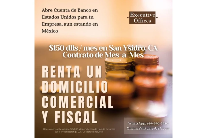 Oficina Virtual con Recepcion image 1