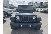 $14910 : 2013 Wrangler Unlimited Sport thumbnail