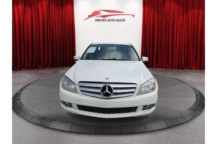 $8999 : 2011 Mercedes-Benz C-Class C image 3