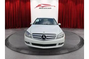 $8999 : 2011 Mercedes-Benz C-Class C thumbnail
