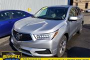 $19995 : Used 2018 MDX SH-AWD for sale thumbnail