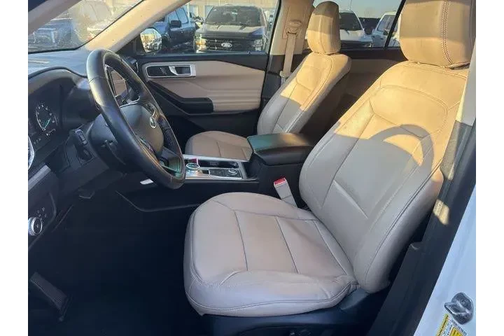 $21000 : Ford Explorer 2020 AWD XLT 4 image 9