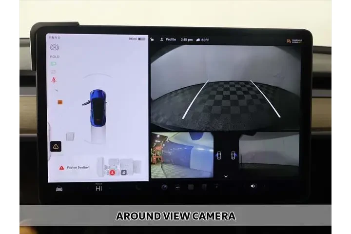 $25193 : Tesla Model Y 2022 AWD Long image 4