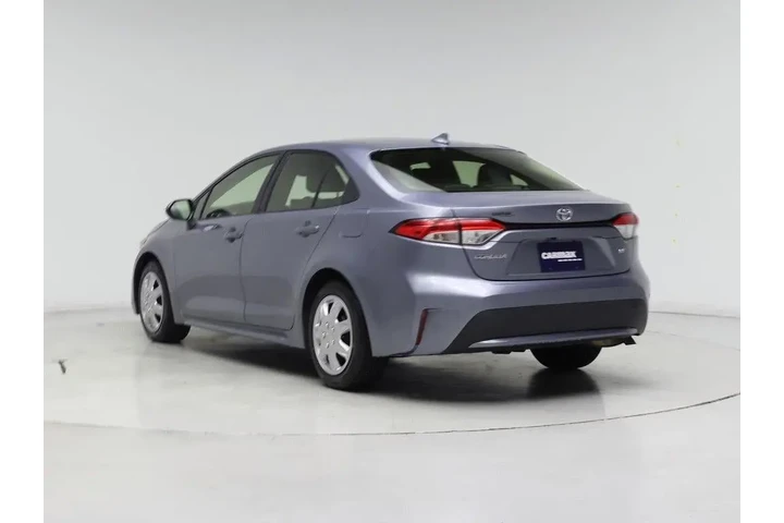 $14998 : Toyota Corolla 2020 LE 4dr S image 2
