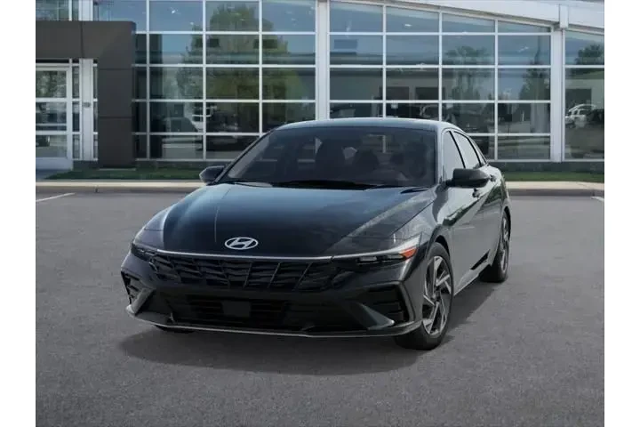 $27415 : Hyundai ELANTRA 2025 SEL Con image 6