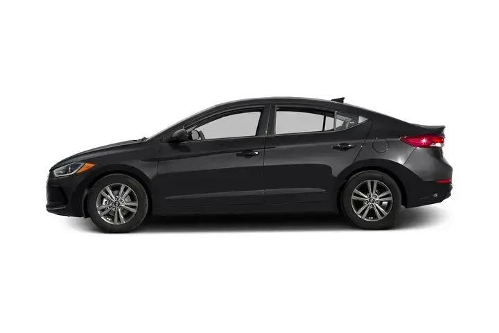 $7490 : Hyundai ELANTRA 2017 SE 4dr image 3