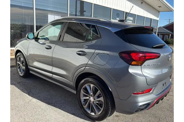 $17488 : Buick Encore GX 2021 Select image 7