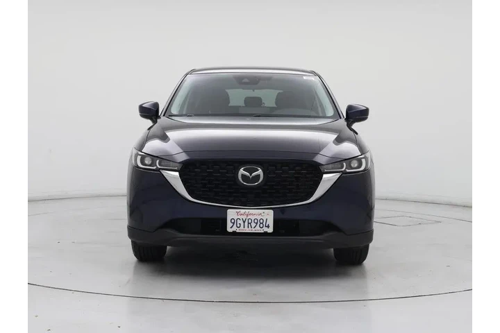 $22998 : Mazda CX-5 2023 AWD 2.5 S Se image 5