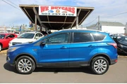 $15995 : 2017 Escape Titanium 4WD thumbnail