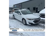 Chevrolet Malibu 2024 LT 4dr en Arlington VA