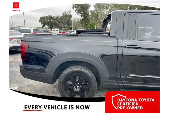 $22000 : Honda Ridgeline 2019 AWD Bla image 3