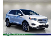 Ford Edge 2016 AWD Titanium en Cincinnati