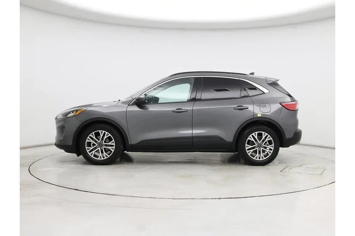 $22998 : Ford Escape Hybrid 2021 SEL image 3