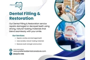 Dental Restoration Near Me – T en Fort Lauderdale