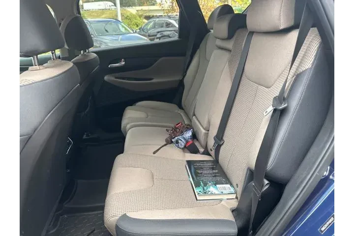 $23438 : Hyundai SANTA FE 2023 SEL 4d image 6