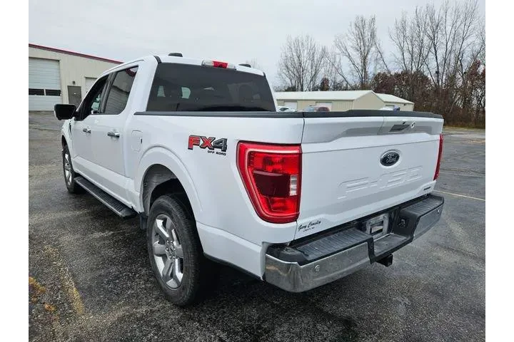 $38500 : Ford F-150 2021 4x4 XLT 4dr image 7