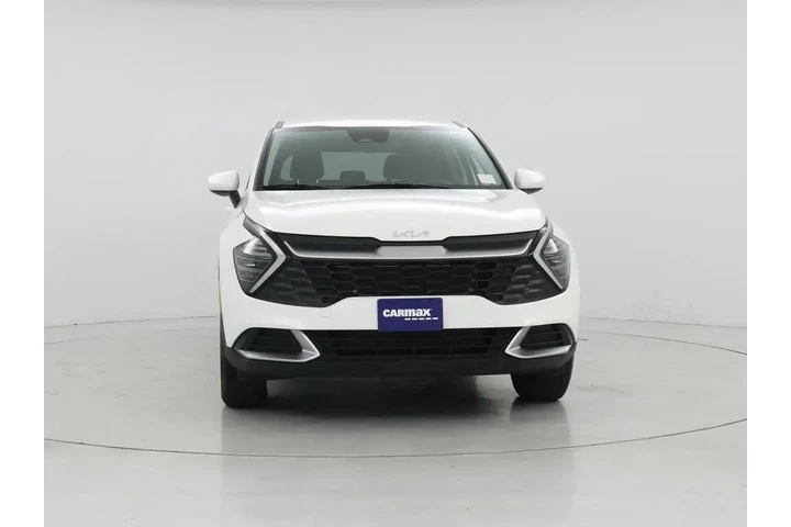 $24998 : Kia Sportage 2025 AWD LX 4dr image 5