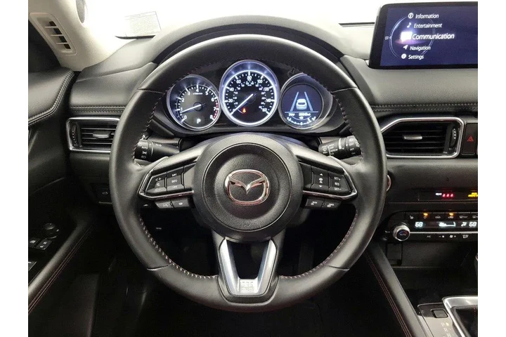 $26998 : Mazda CX-5 2023 AWD 2.5 S Ca image 10