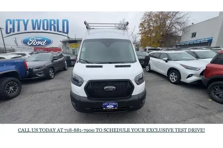 $38998 : Ford Transit 2023 350 3dr LW image 8