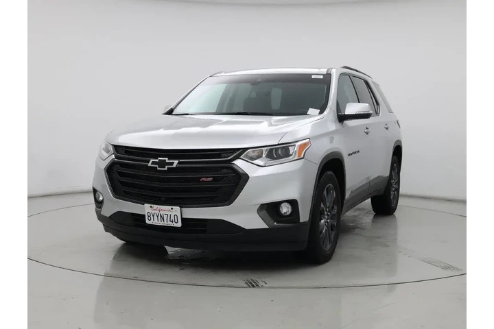 $29998 : Chevrolet Traverse 2021 RS 4 image 4