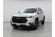 $29998 : Chevrolet Traverse 2021 RS 4 thumbnail