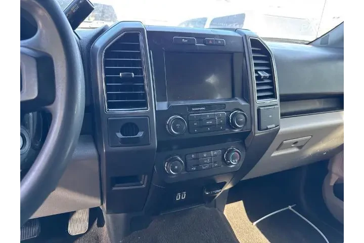 $26000 : Ford F-150 2020 4x2 Platinum image 7