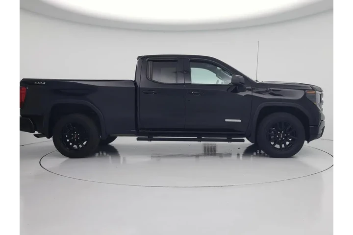 $39998 : GMC Sierra 1500 2023 4x4 Ele image 7