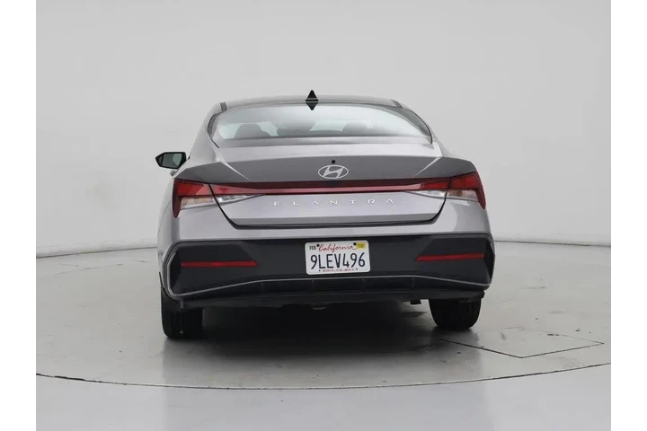 $20998 : Hyundai ELANTRA 2024 SEL 4dr image 6