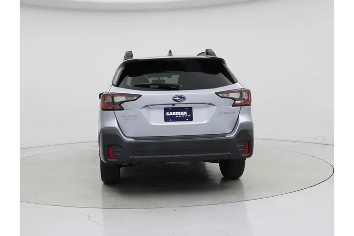 $26998 : Subaru Outback 2020 AWD Prem image 6