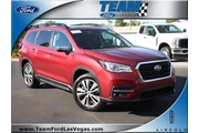Subaru Ascent 2022 AWD Touri en Las Vegas
