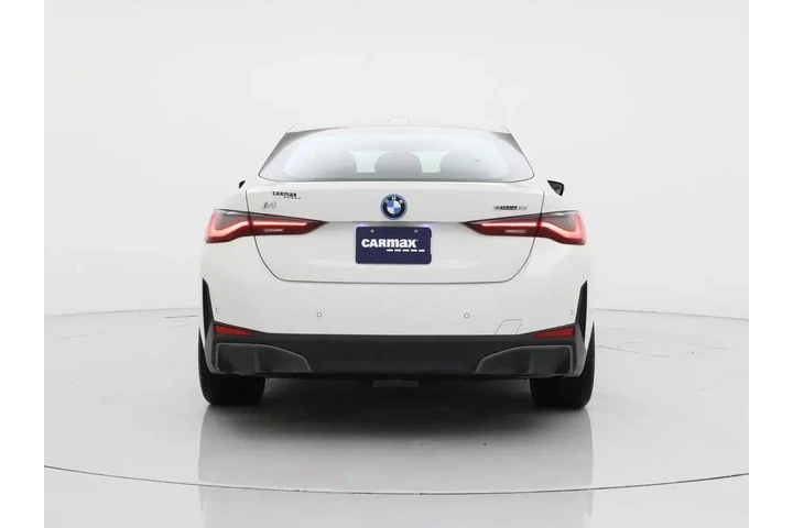 $36998 : BMW i4 2024 eDrive35 Gran Co image 6