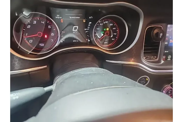 $19214 : Dodge Charger 2017 R/T 4dr S image 10