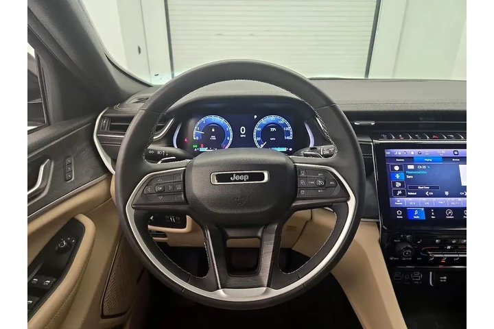 $33998 : Jeep Grand Cherokee 2023 4x4 image 10