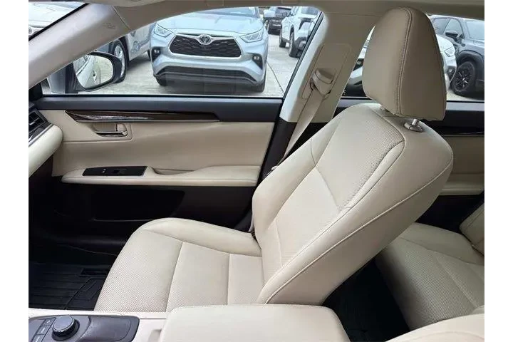 $21470 : Lexus ES 350 2016 4dr Sedan image 8