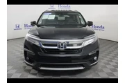$35875 : Honda Pilot 2022 AWD Elite 4 thumbnail