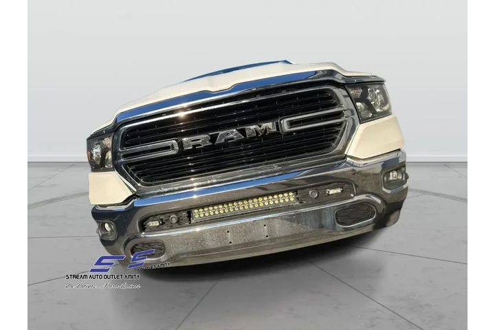 $24898 : Ram 1500 2019 4x4 Big Horn 4 image 2