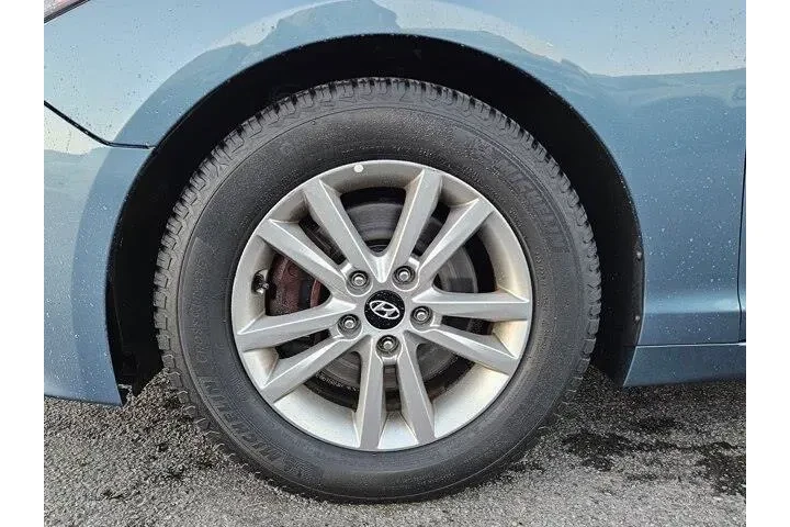 $7477 : Hyundai SONATA 2016 SE 4dr S image 10