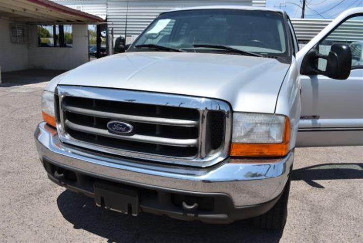 $22995 : 2000 F-250 XLT SuperCab Long image 6