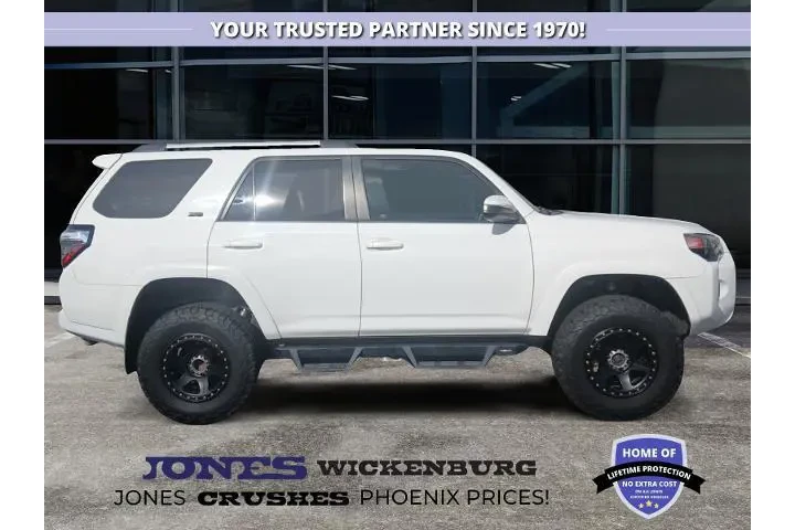 $28995 : Toyota 4Runner 2019 4x4 TRD image 6