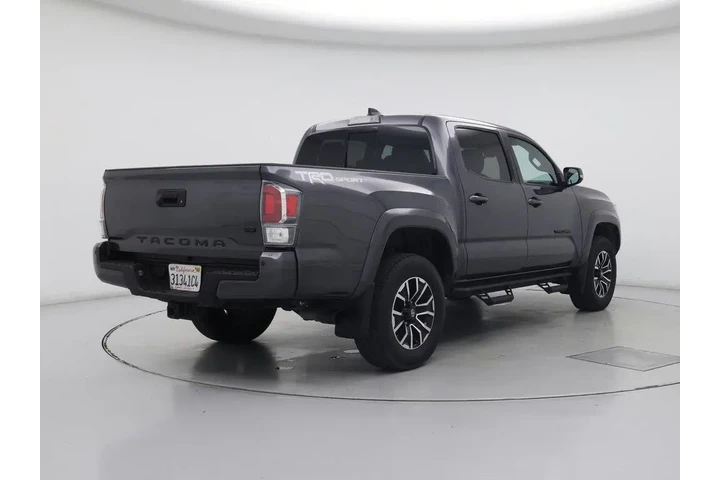 $34998 : Toyota Tacoma 2022 4x2 TRD S image 8