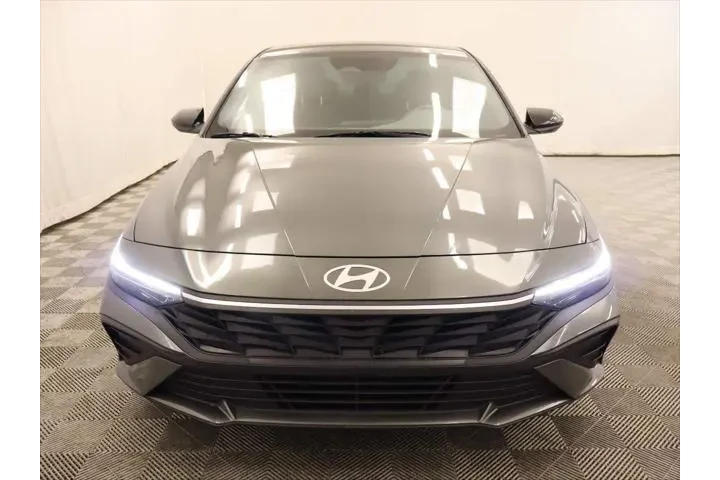 $20999 : Hyundai ELANTRA 2025 SEL Spo image 4