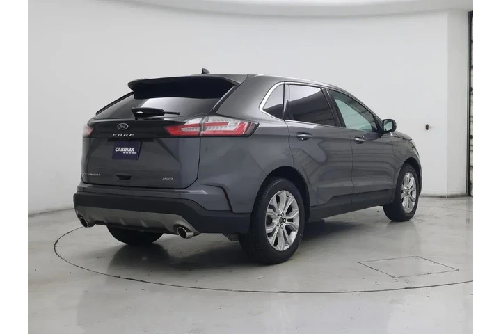 $28998 : Ford Edge 2024 AWD Titanium image 8