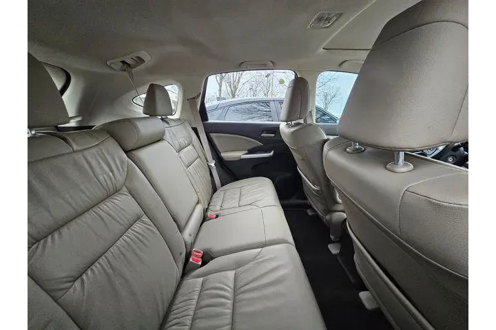 $16991 : Honda CR-V 2014 AWD EX-L 4dr image 10