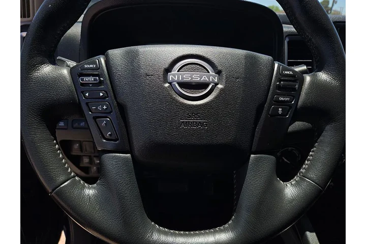$29995 : Nissan Frontier 2022 4x4 SV image 10