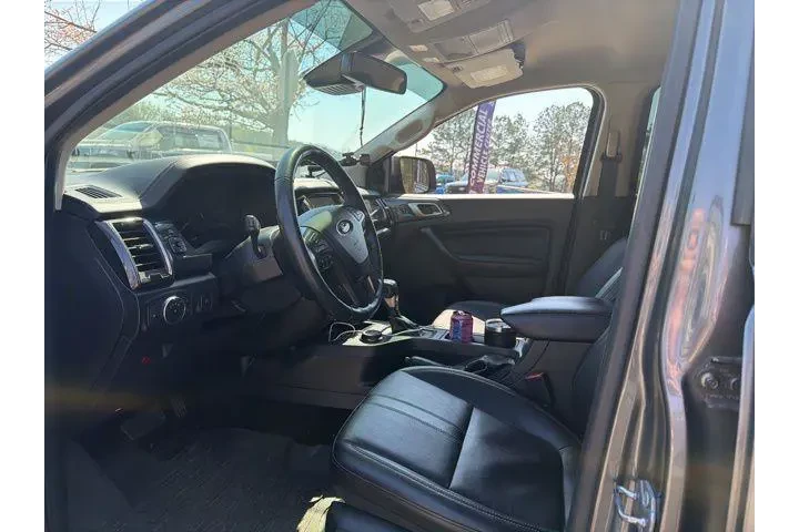 $33039 : Ford Ranger 2022 4x4 XL 4dr image 9