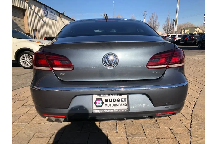 $9990 : 2013 CC Sport Plus image 4