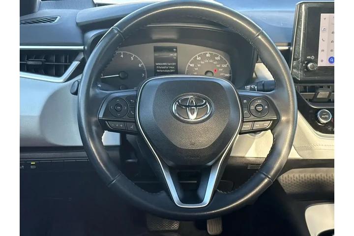 $22880 : Toyota Corolla 2023 SE 4dr S image 10